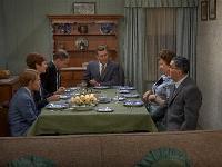 Click to watch 'A New Doctor in Town' (popup) The Andy Griffith Show